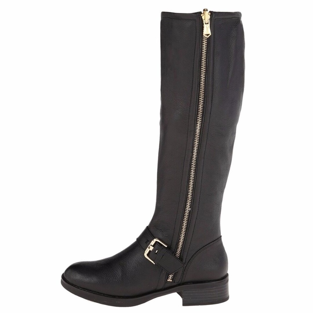 Circus by Sam Edelman Randi Leather Boot 9